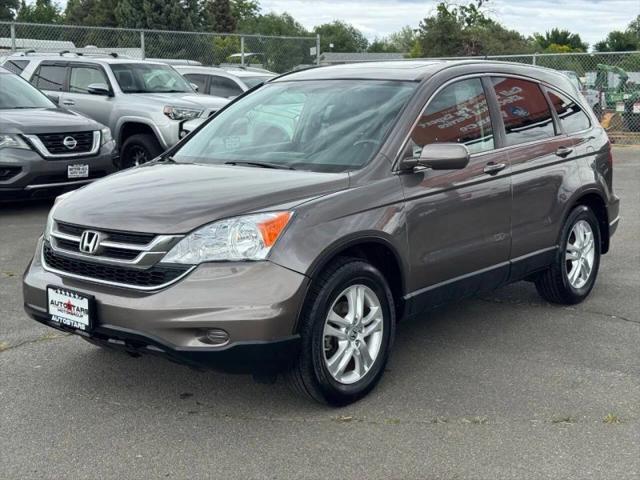 2011 Honda CR-V EX-L for sale in Yakima, WA