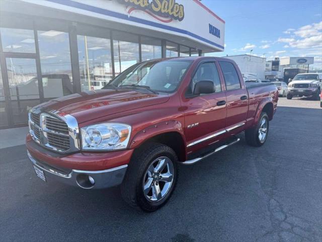 2008 Dodge Ram 1500 SLT for sale in Yakima, WA
