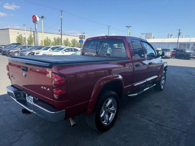 2008 Dodge Ram 1500 SLT