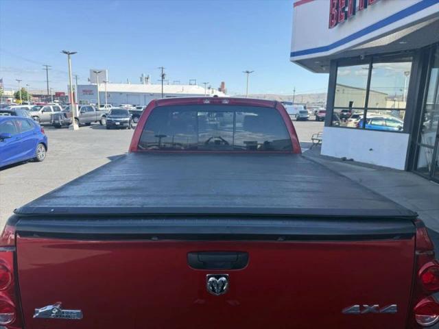 2008 Dodge Ram 1500 SLT