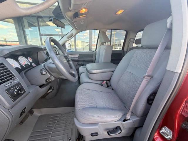 2008 Dodge Ram 1500 SLT