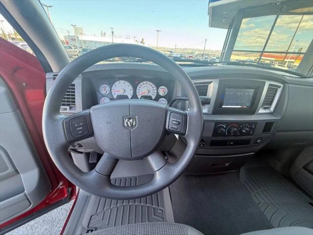 2008 Dodge Ram 1500 SLT