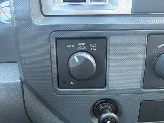 2008 Dodge Ram 1500 SLT