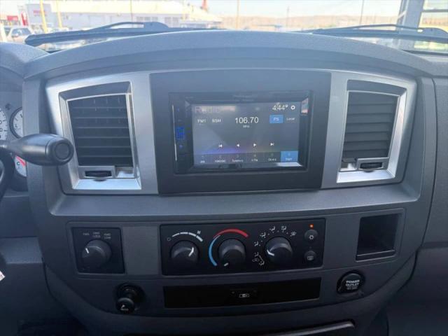2008 Dodge Ram 1500 SLT