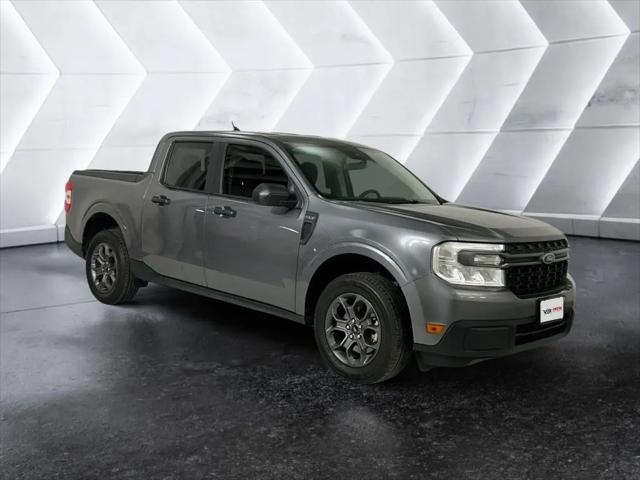 2023 Ford Maverick XLT for sale in El Paso, TX