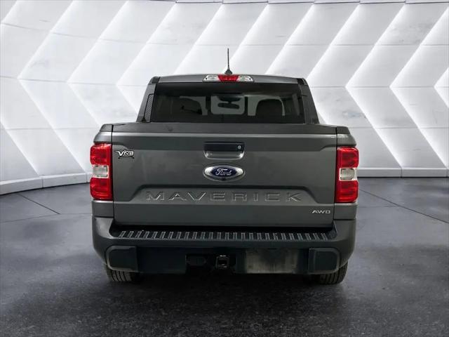 2023 Ford Maverick XLT