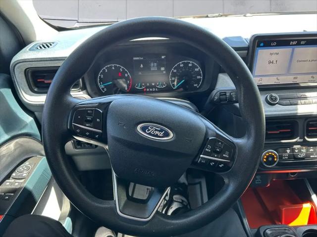 2023 Ford Maverick XLT