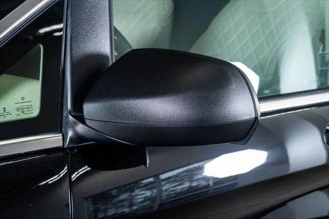 2020 Mercedes-Benz Metris Standard