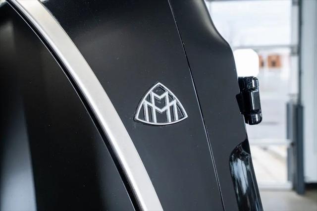 2020 Mercedes-Benz Metris Standard
