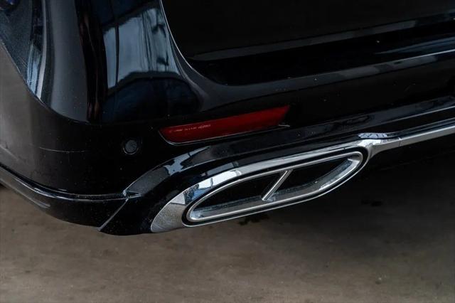 2020 Mercedes-Benz Metris Standard