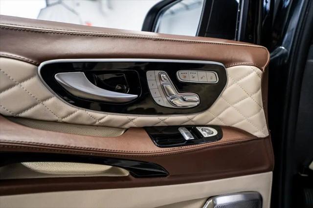 2020 Mercedes-Benz Metris Standard