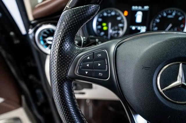 2020 Mercedes-Benz Metris Standard