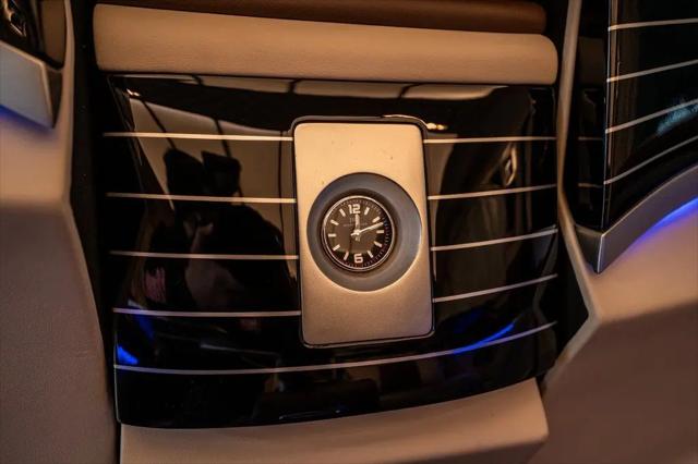 2020 Mercedes-Benz Metris Standard