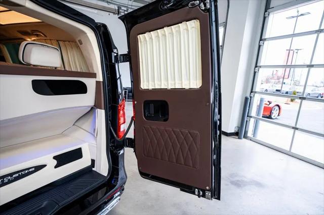 2020 Mercedes-Benz Metris Standard