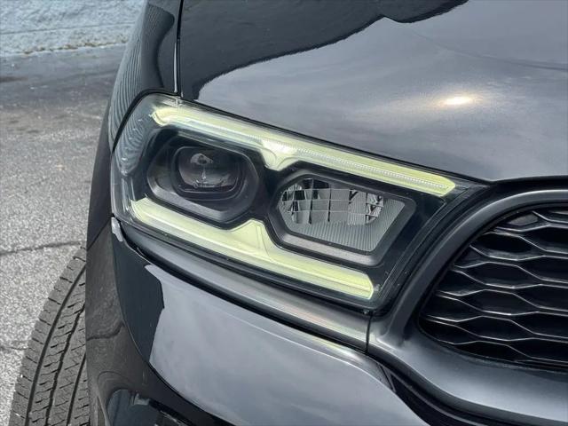 2021 Dodge Durango R/T RWD