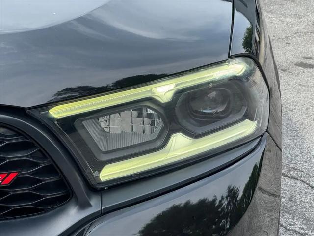 2021 Dodge Durango R/T RWD