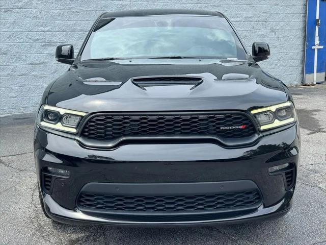 2021 Dodge Durango R/T RWD