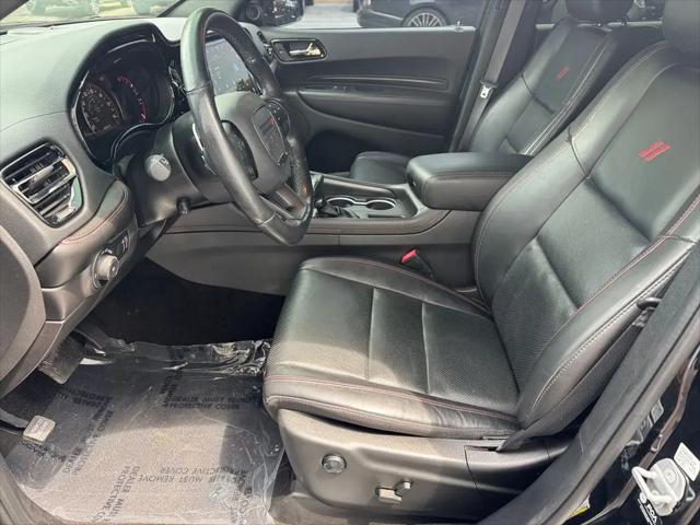 2021 Dodge Durango R/T RWD