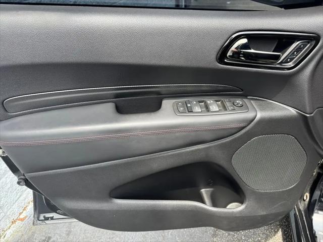 2021 Dodge Durango R/T RWD