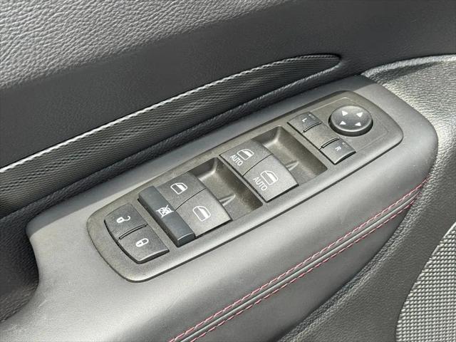 2021 Dodge Durango R/T RWD