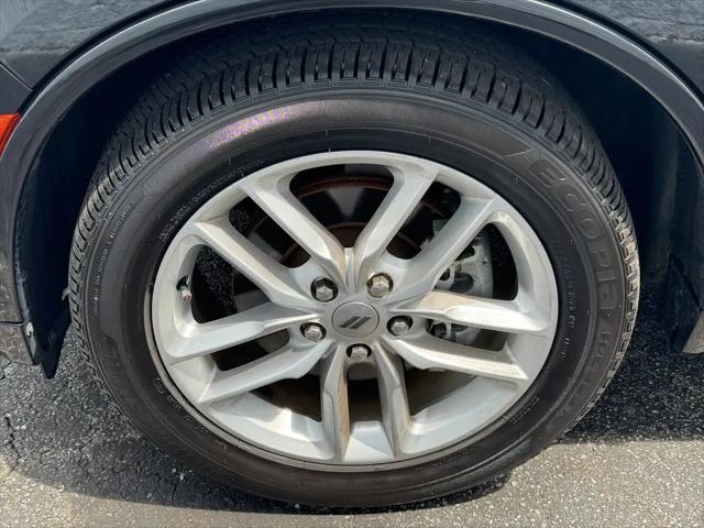 2021 Dodge Durango R/T RWD