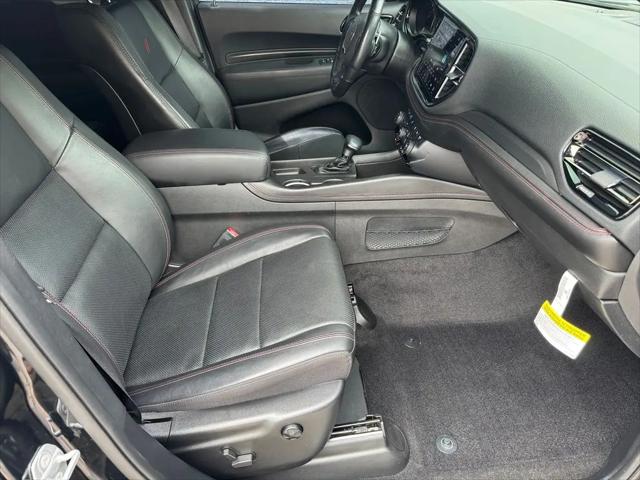 2021 Dodge Durango R/T RWD