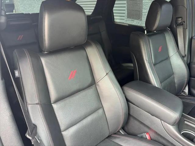2021 Dodge Durango R/T RWD