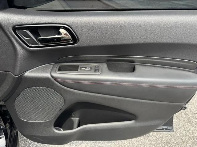 2021 Dodge Durango R/T RWD
