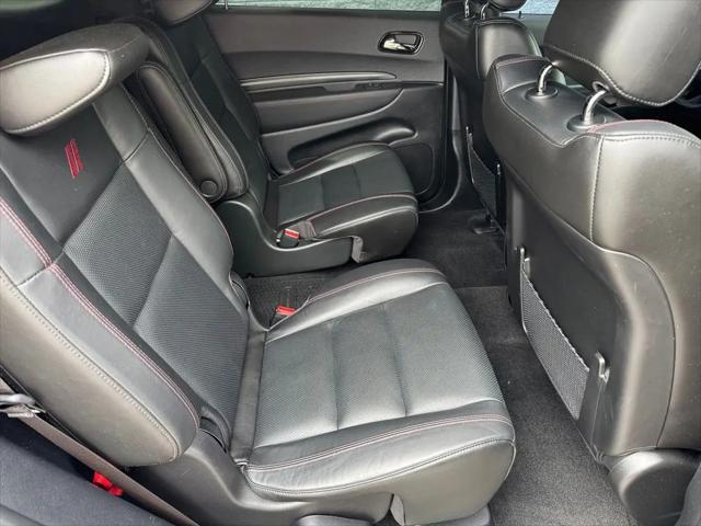 2021 Dodge Durango R/T RWD