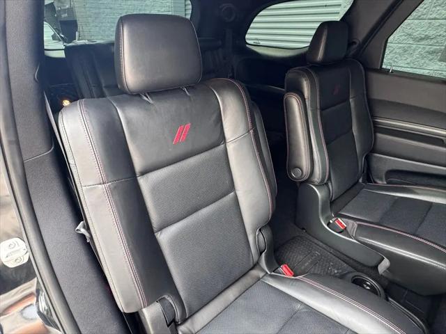 2021 Dodge Durango R/T RWD