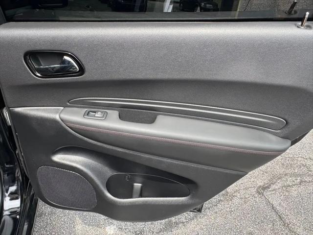 2021 Dodge Durango R/T RWD
