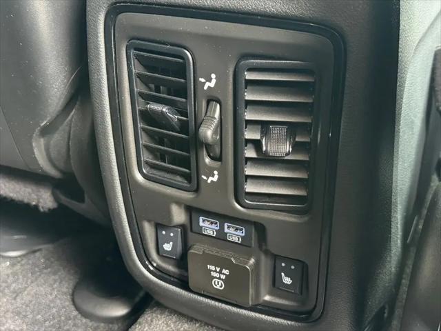 2021 Dodge Durango R/T RWD