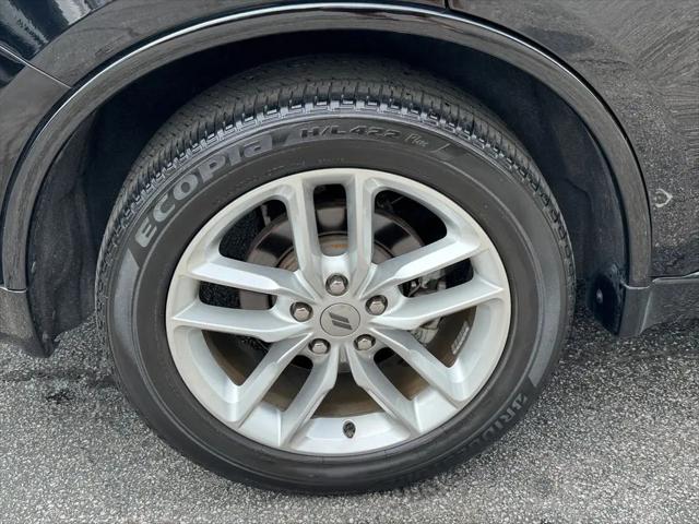 2021 Dodge Durango R/T RWD