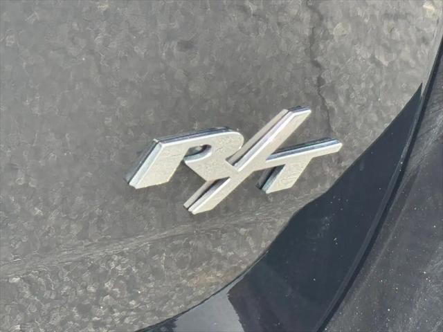 2021 Dodge Durango R/T RWD