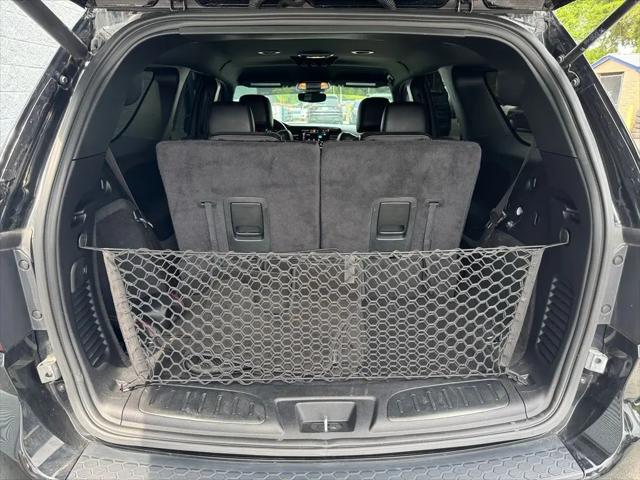 2021 Dodge Durango R/T RWD