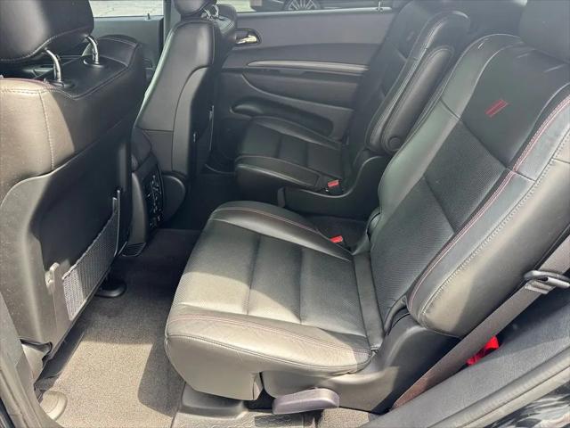 2021 Dodge Durango R/T RWD