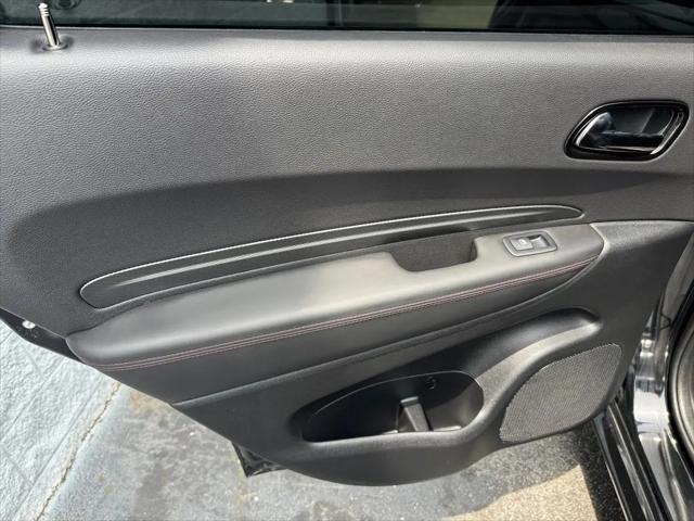 2021 Dodge Durango R/T RWD
