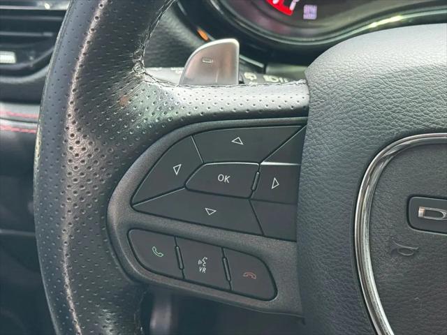 2021 Dodge Durango R/T RWD