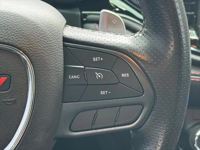 2021 Dodge Durango R/T RWD
