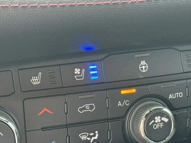 2021 Dodge Durango R/T RWD