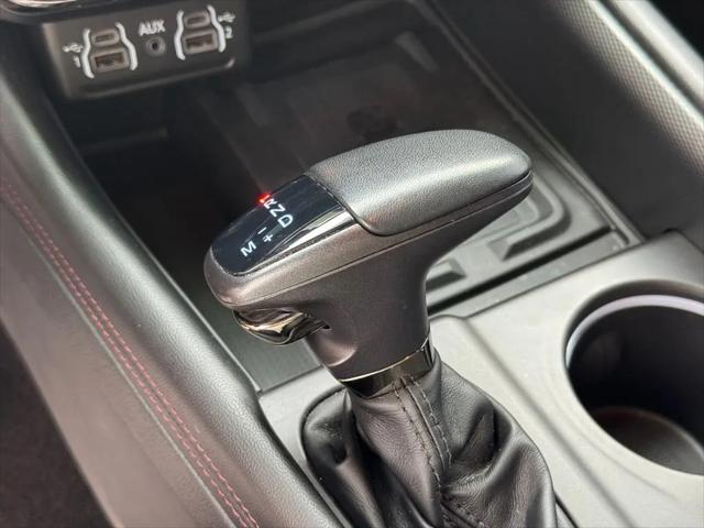 2021 Dodge Durango R/T RWD