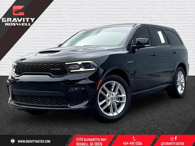 2021 Dodge Durango R/T RWD for sale in Roswell, GA