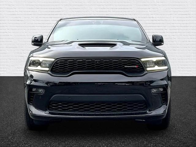 2021 Dodge Durango R/T RWD