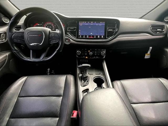 2021 Dodge Durango R/T RWD