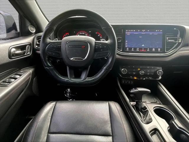2021 Dodge Durango R/T RWD