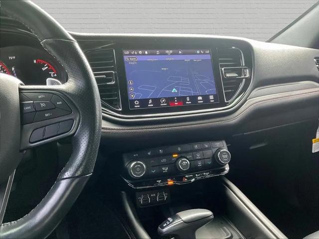 2021 Dodge Durango R/T RWD