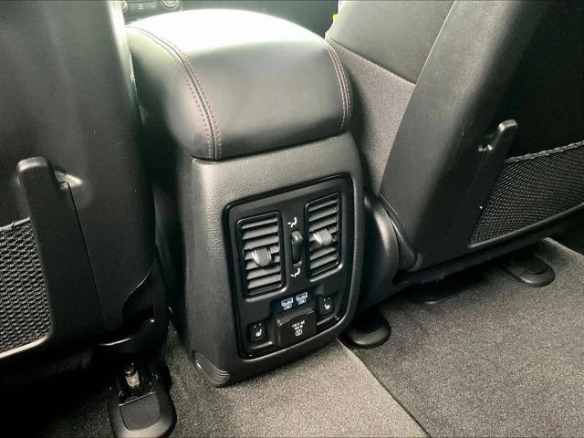 2021 Dodge Durango R/T RWD