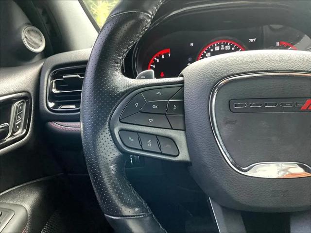 2021 Dodge Durango R/T RWD