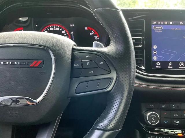 2021 Dodge Durango R/T RWD