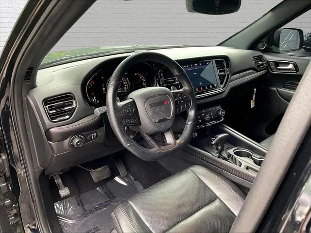 2021 Dodge Durango R/T RWD